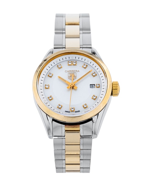 Tag Heuer Carrera Ladies WV1450.BD0797